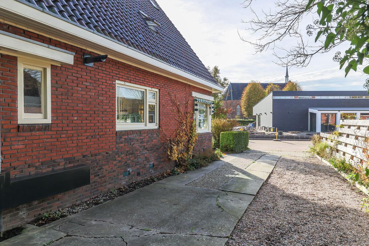 Veilingweg 8, 9997 PC Zandeweer - € 295.000 k.k. - Boekholt & partners makelaars Groningen