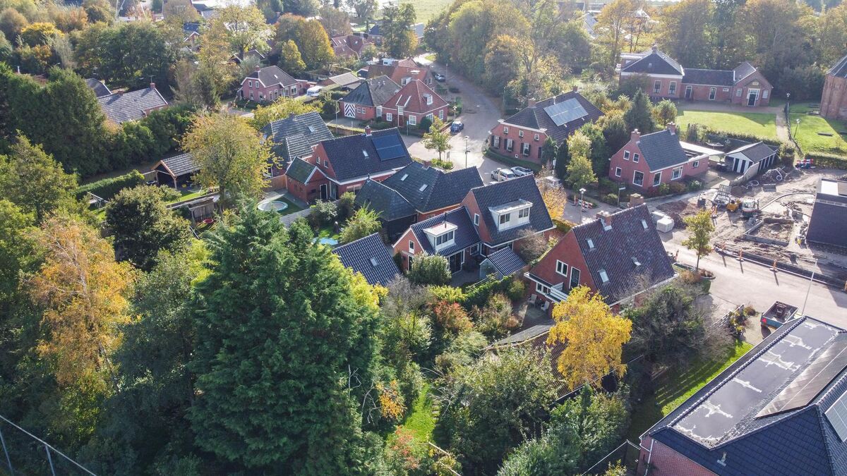 Veilingweg 8, 9997 PC Zandeweer - € 295.000 k.k. - Boekholt & partners makelaars Groningen