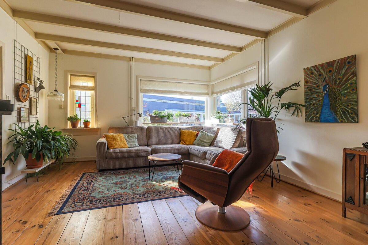 Veilingweg 8, 9997 PC Zandeweer - € 295.000 k.k. - Boekholt & partners makelaars Groningen