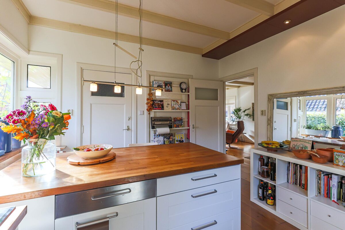 Veilingweg 8, 9997 PC Zandeweer - € 295.000 k.k. - Boekholt & partners makelaars Groningen