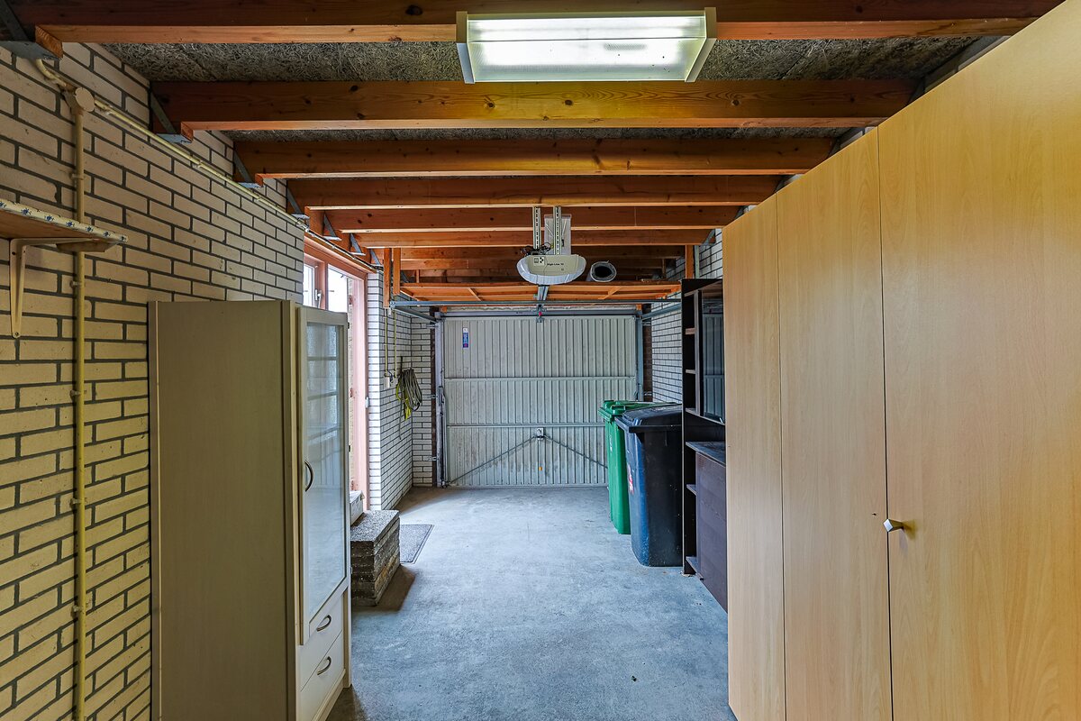 Venuslaan 10, 9742 KP Groningen - € 310.000 k.k. - Boekholt & partners makelaars Groningen