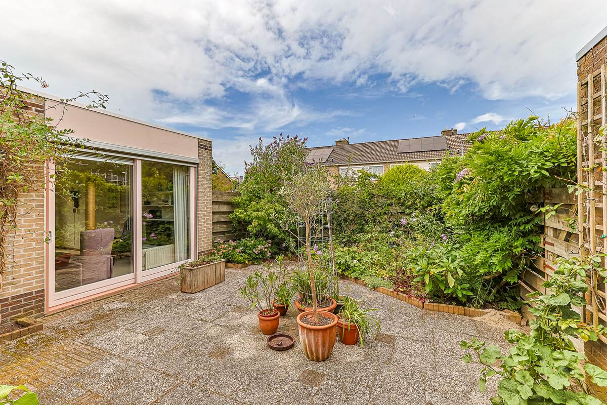 Venuslaan 10, 9742 KP Groningen - € 310.000 k.k. - Boekholt & partners makelaars Groningen