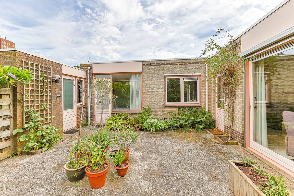 Venuslaan 10, 9742 KP Groningen - € 310.000 k.k. - Boekholt & partners makelaars Groningen