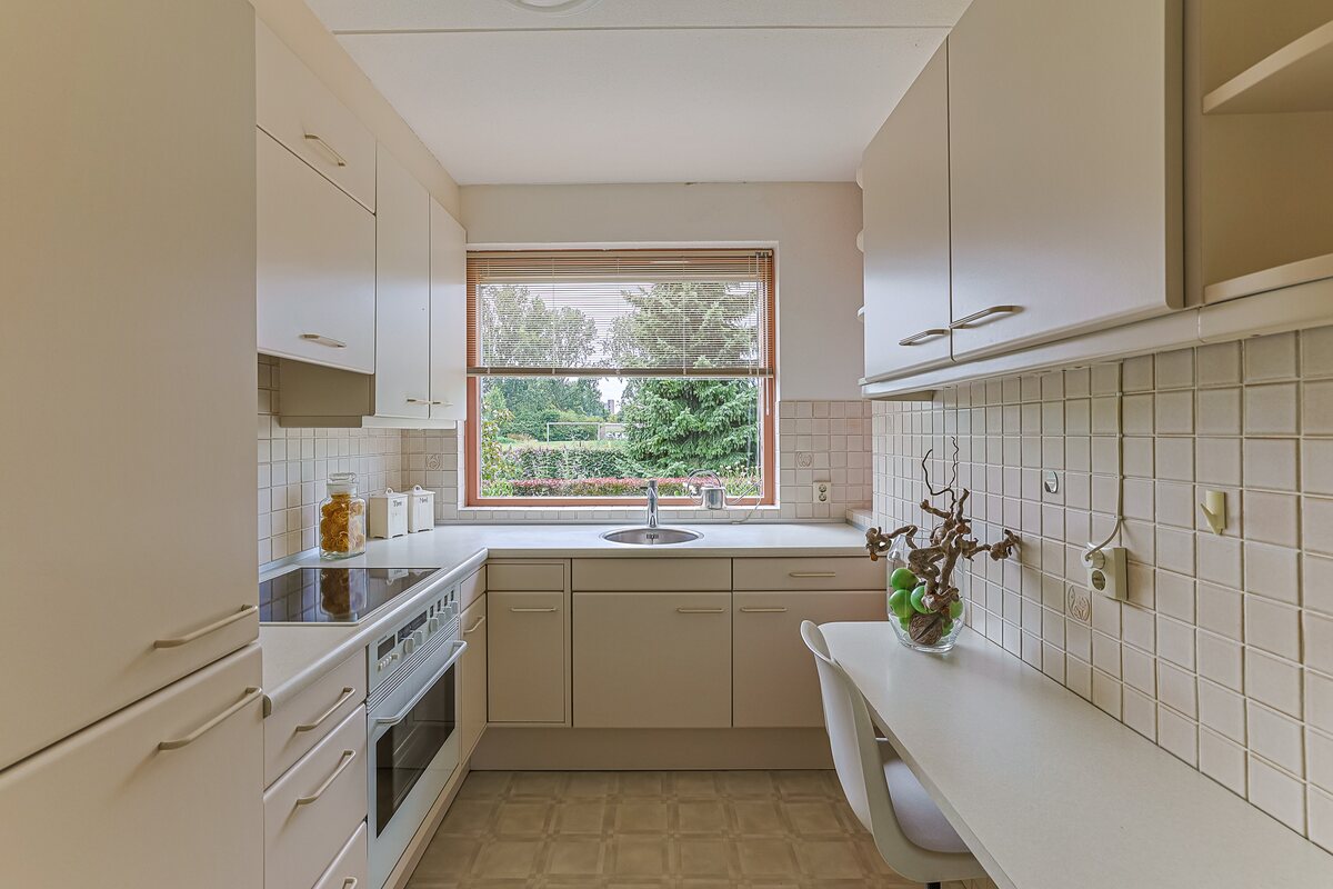 Venuslaan 10, 9742 KP Groningen - € 310.000 k.k. - Boekholt & partners makelaars Groningen