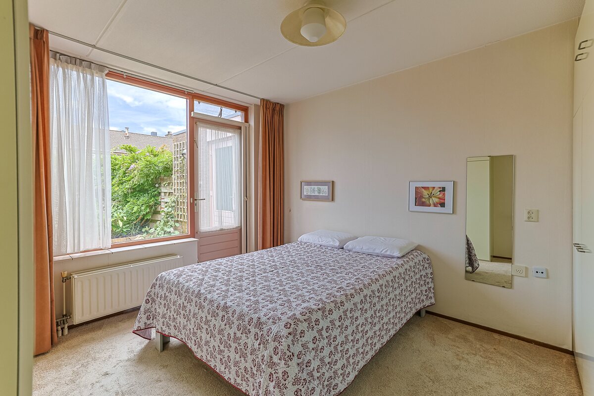 Venuslaan 10, 9742 KP Groningen - € 310.000 k.k. - Boekholt & partners makelaars Groningen