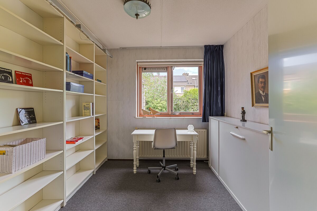 Venuslaan 10, 9742 KP Groningen - € 310.000 k.k. - Boekholt & partners makelaars Groningen