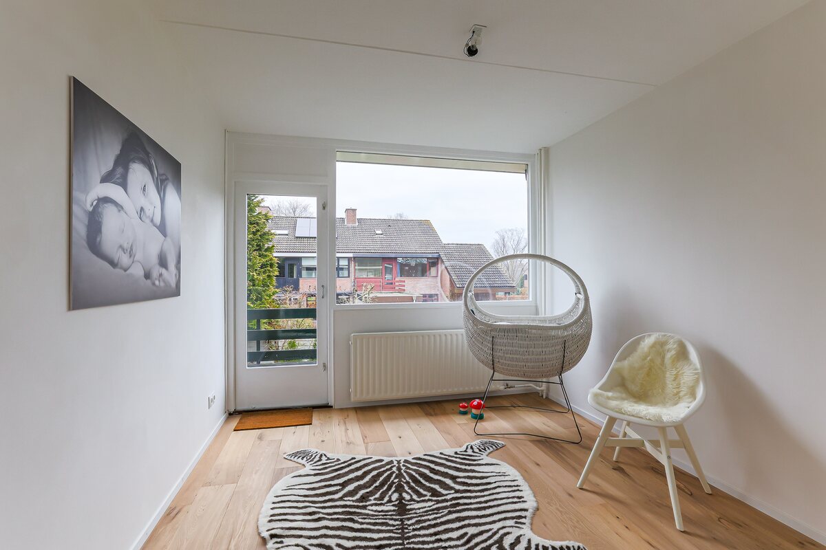 Verdiweg 9, 9761 JL Eelde - € 369.000 k.k. - Boekholt & partners makelaars Groningen