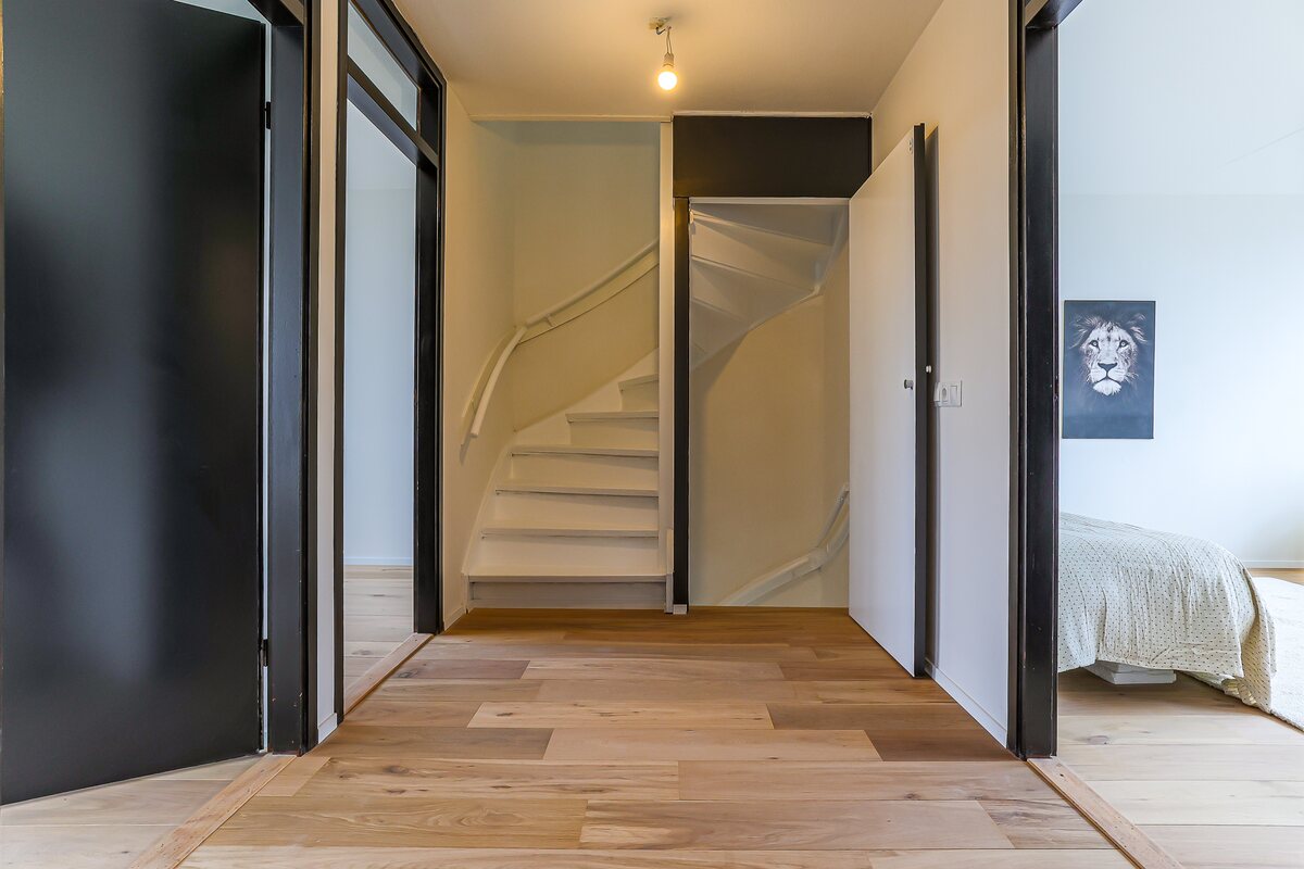 Verdiweg 9, 9761 JL Eelde - € 369.000 k.k. - Boekholt & partners makelaars Groningen