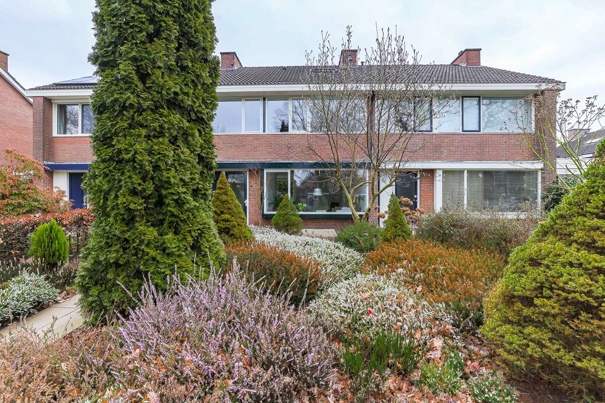 Verdiweg 9, 9761 JL Eelde - € 369.000 k.k. - Boekholt & partners makelaars Groningen