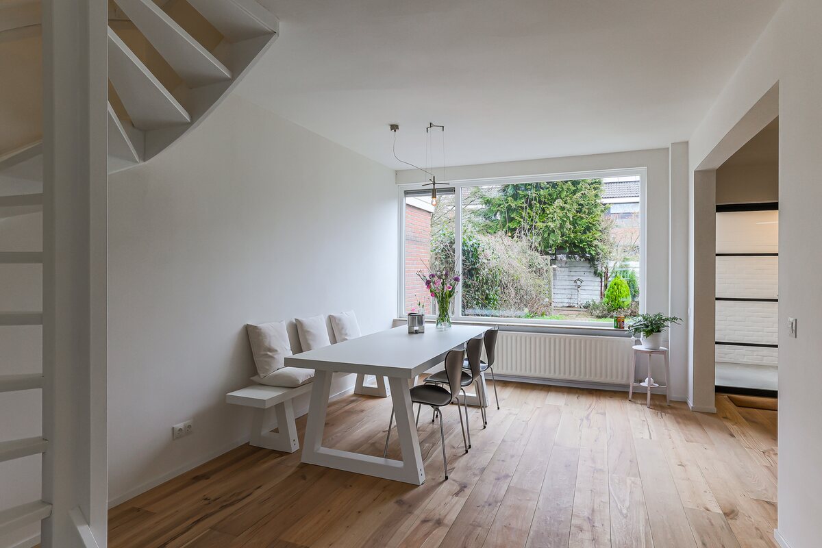 Verdiweg 9, 9761 JL Eelde - € 369.000 k.k. - Boekholt & partners makelaars Groningen