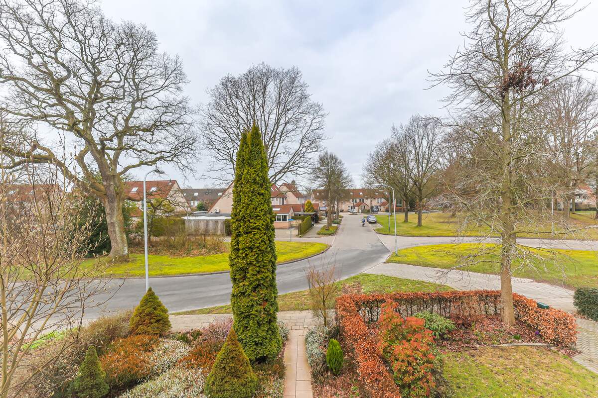 Verdiweg 9, 9761 JL Eelde - € 369.000 k.k. - Boekholt & partners makelaars Groningen