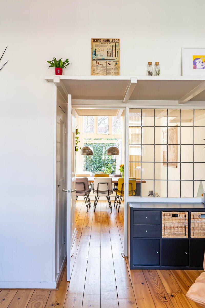 Verlengde Grachtstraat 30, 9717 GH Groningen - € 375.000 k.k. - Boekholt & partners makelaars Groningen