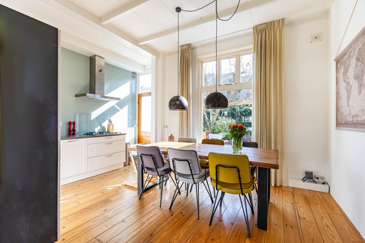 Verlengde Grachtstraat 30, 9717 GH Groningen - € 375.000 k.k. - Boekholt & partners makelaars Groningen