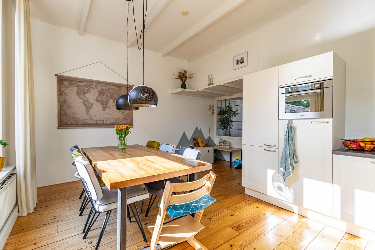 Verlengde Grachtstraat 30, 9717 GH Groningen - € 375.000 k.k. - Boekholt & partners makelaars Groningen