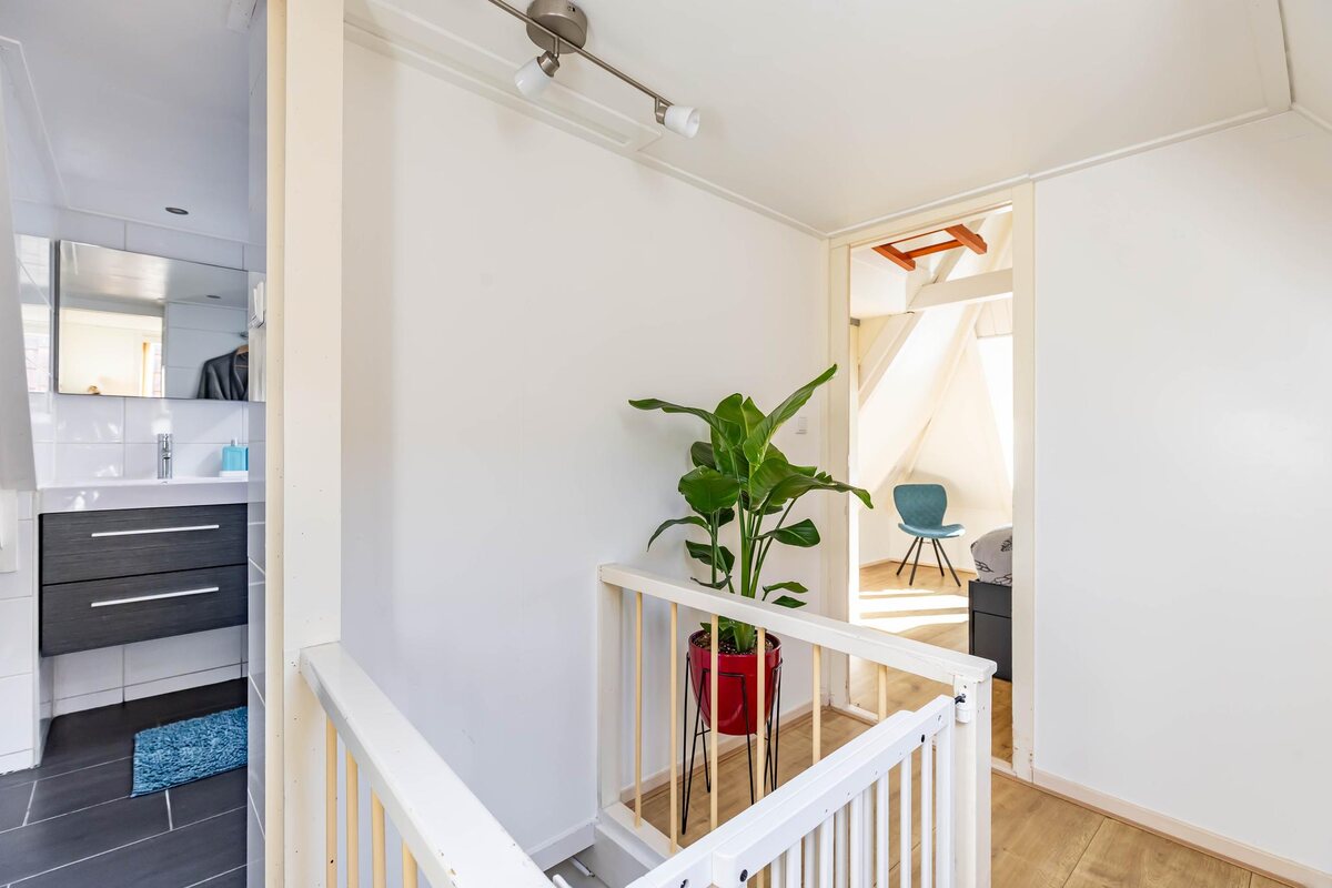 Verlengde Grachtstraat 30, 9717 GH Groningen - € 375.000 k.k. - Boekholt & partners makelaars Groningen