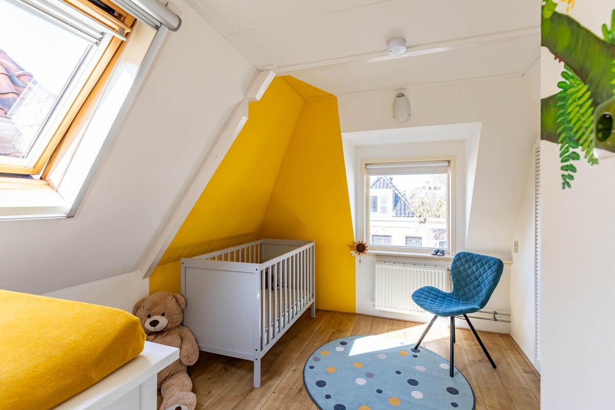 Verlengde Grachtstraat 30, 9717 GH Groningen - € 375.000 k.k. - Boekholt & partners makelaars Groningen