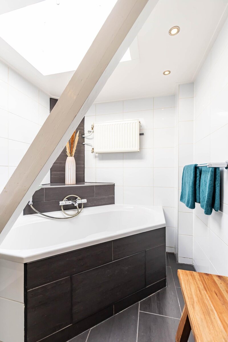 Verlengde Grachtstraat 30, 9717 GH Groningen - € 375.000 k.k. - Boekholt & partners makelaars Groningen