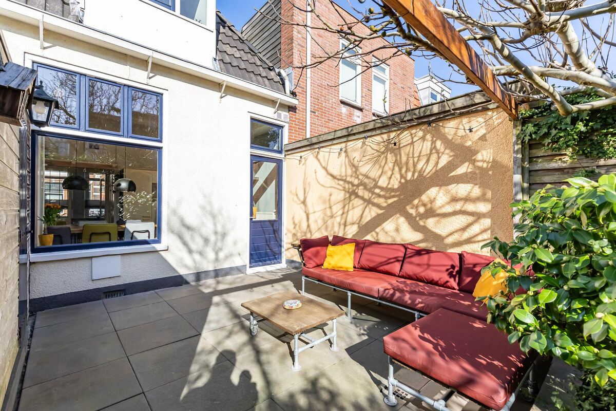 Verlengde Grachtstraat 30, 9717 GH Groningen - € 375.000 k.k. - Boekholt & partners makelaars Groningen