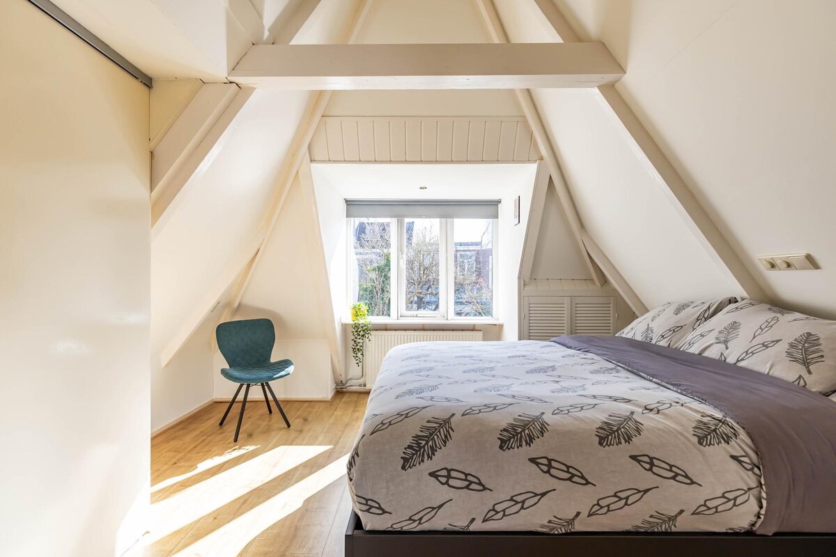 Verlengde Grachtstraat 30, 9717 GH Groningen - € 375.000 k.k. - Boekholt & partners makelaars Groningen