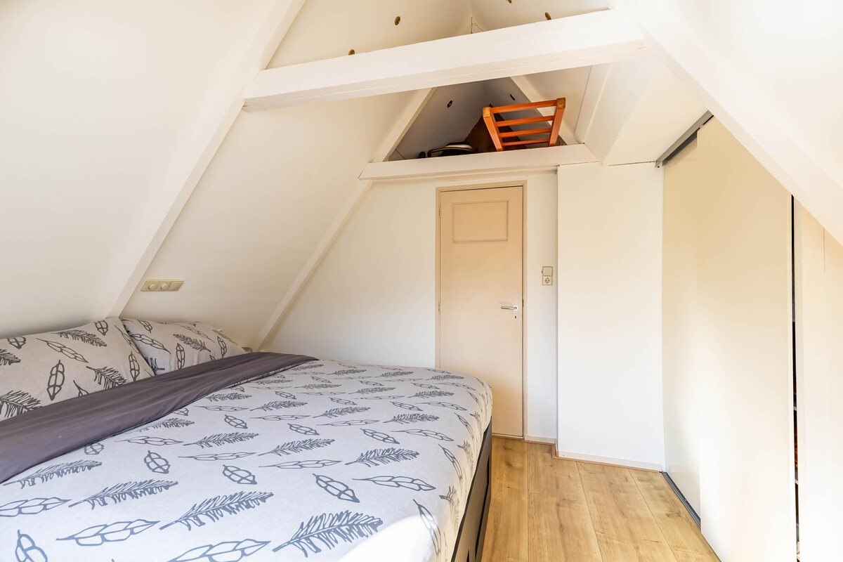 Verlengde Grachtstraat 30, 9717 GH Groningen - € 375.000 k.k. - Boekholt & partners makelaars Groningen