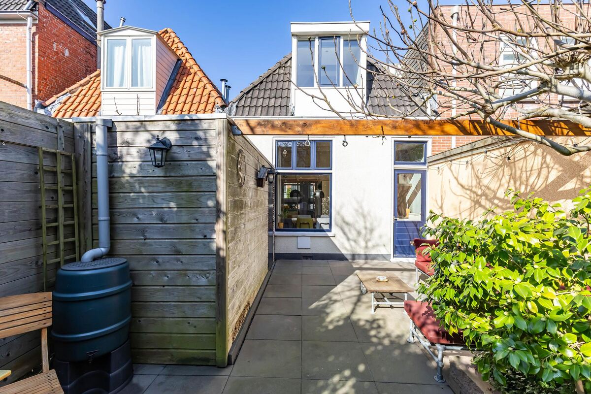 Verlengde Grachtstraat 30, 9717 GH Groningen - € 375.000 k.k. - Boekholt & partners makelaars Groningen