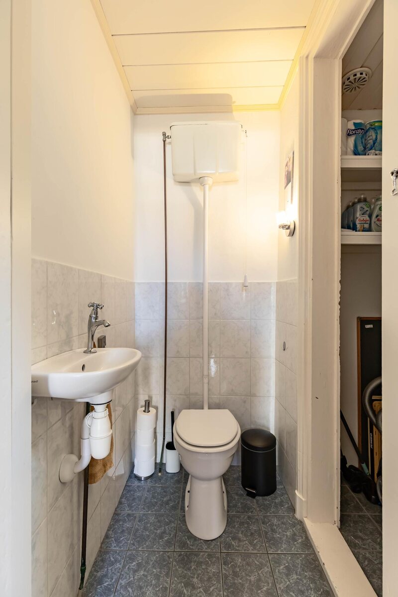 Verlengde Grachtstraat 30, 9717 GH Groningen - € 375.000 k.k. - Boekholt & partners makelaars Groningen