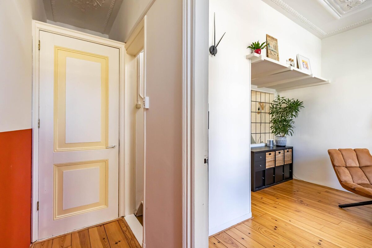 Verlengde Grachtstraat 30, 9717 GH Groningen - € 375.000 k.k. - Boekholt & partners makelaars Groningen