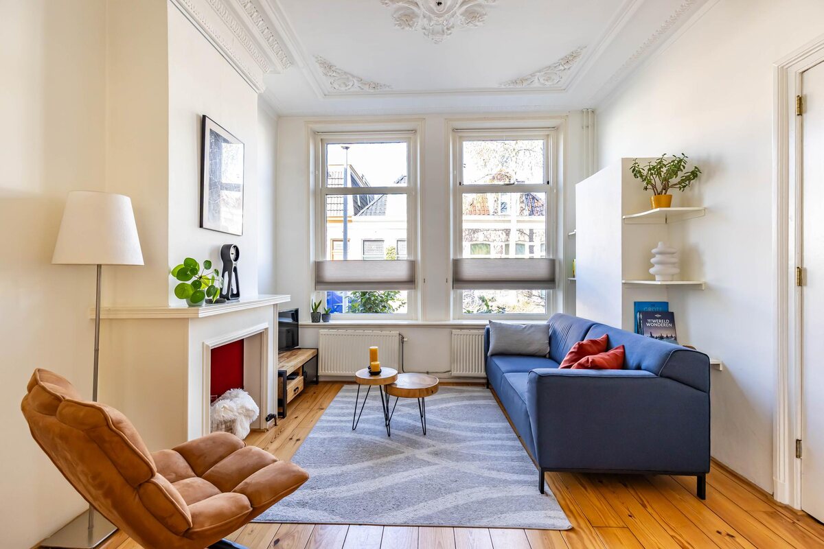 Verlengde Grachtstraat 30, 9717 GH Groningen - € 375.000 k.k. - Boekholt & partners makelaars Groningen