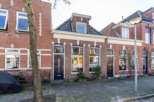 Verlengde Grachtstraat 30