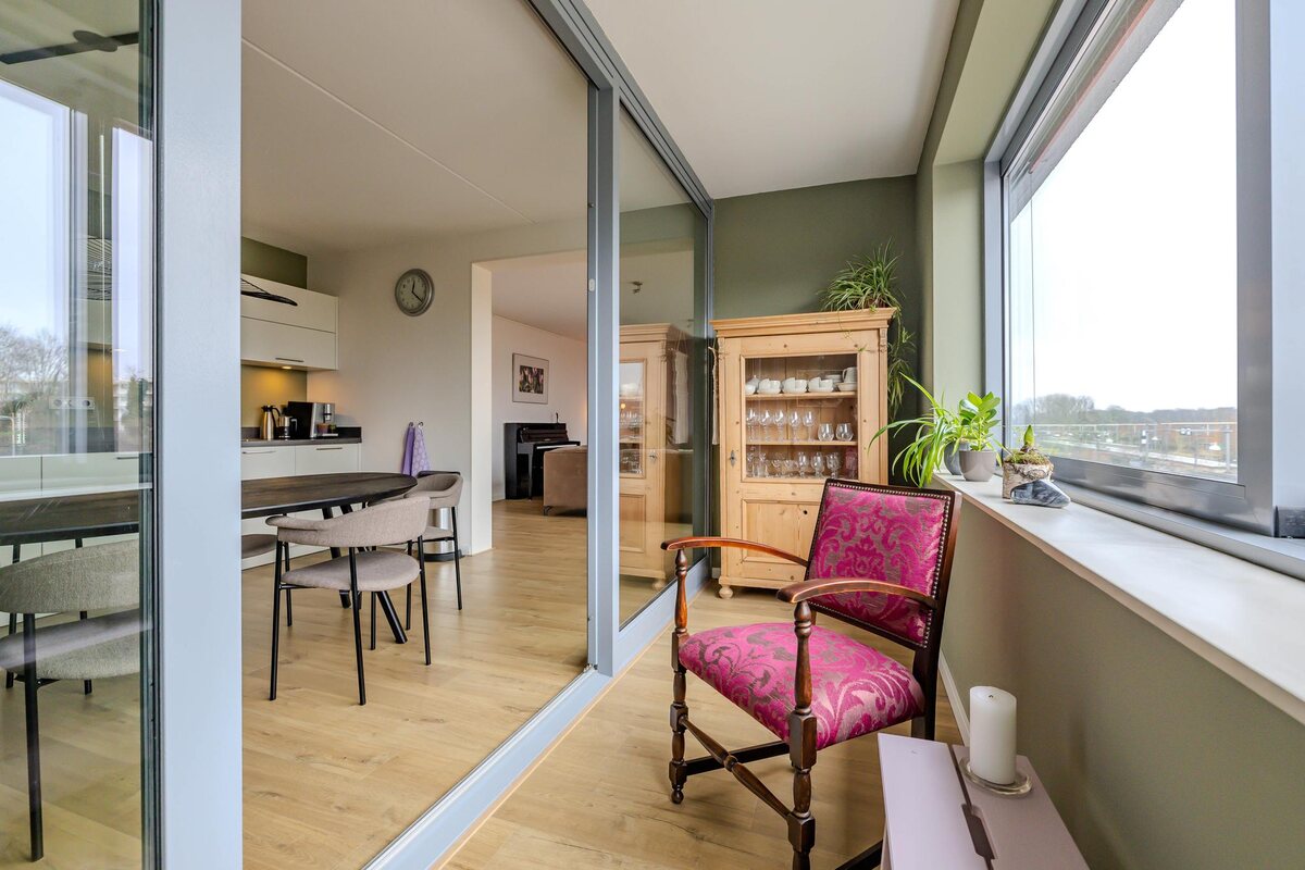 Verlengde Lodewijkstraat 116, 9723 AJ Groningen - € 425.000 k.k. - Boekholt & partners makelaars Groningen