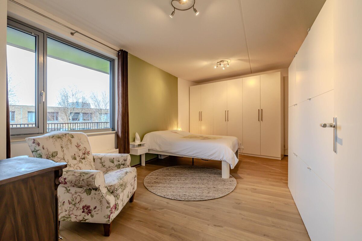 Verlengde Lodewijkstraat 116, 9723 AJ Groningen - € 425.000 k.k. - Boekholt & partners makelaars Groningen