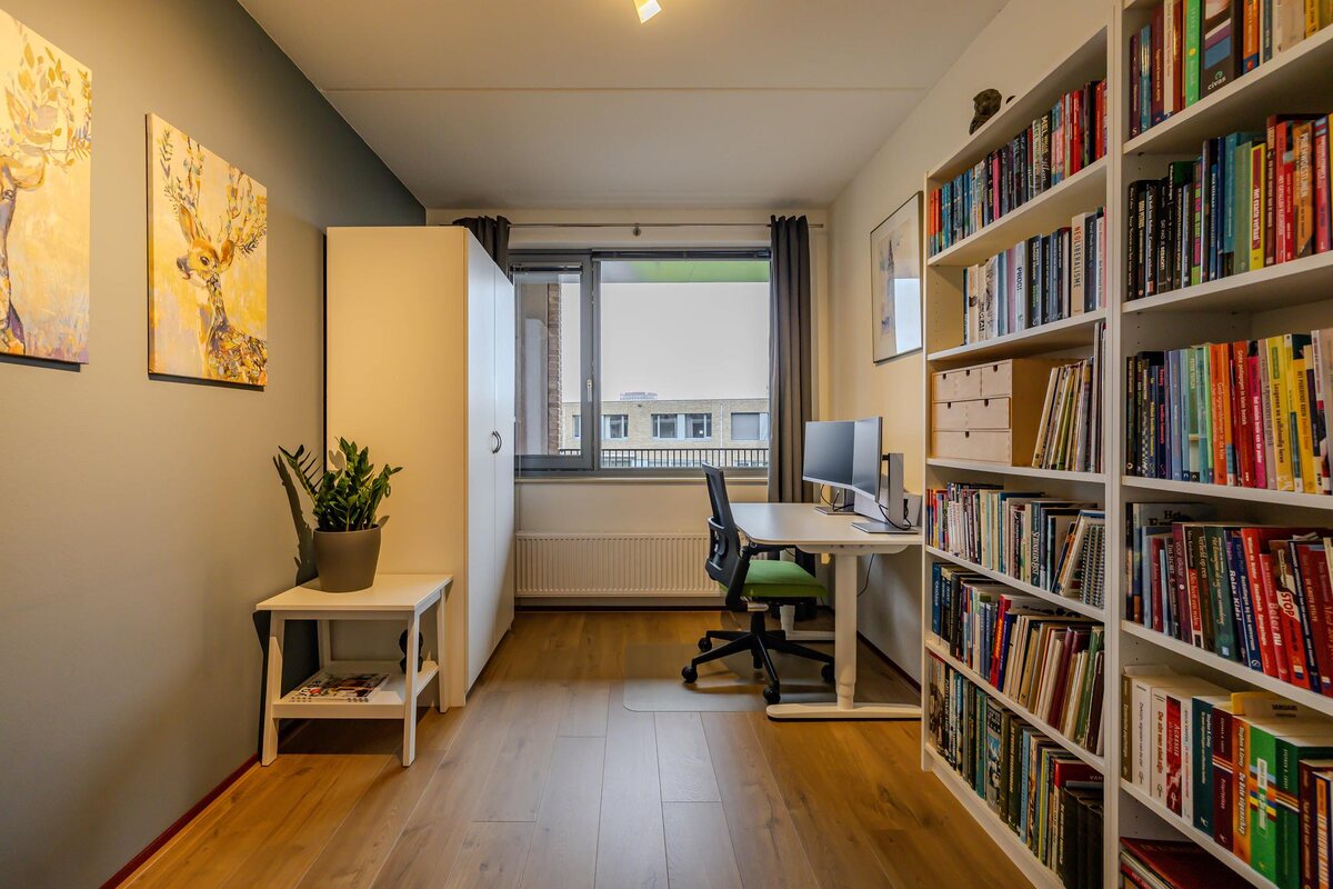 Verlengde Lodewijkstraat 116, 9723 AJ Groningen - € 425.000 k.k. - Boekholt & partners makelaars Groningen