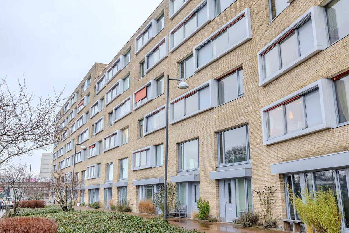 Verlengde Lodewijkstraat 116, 9723 AJ Groningen - € 425.000 k.k. - Boekholt & partners makelaars Groningen