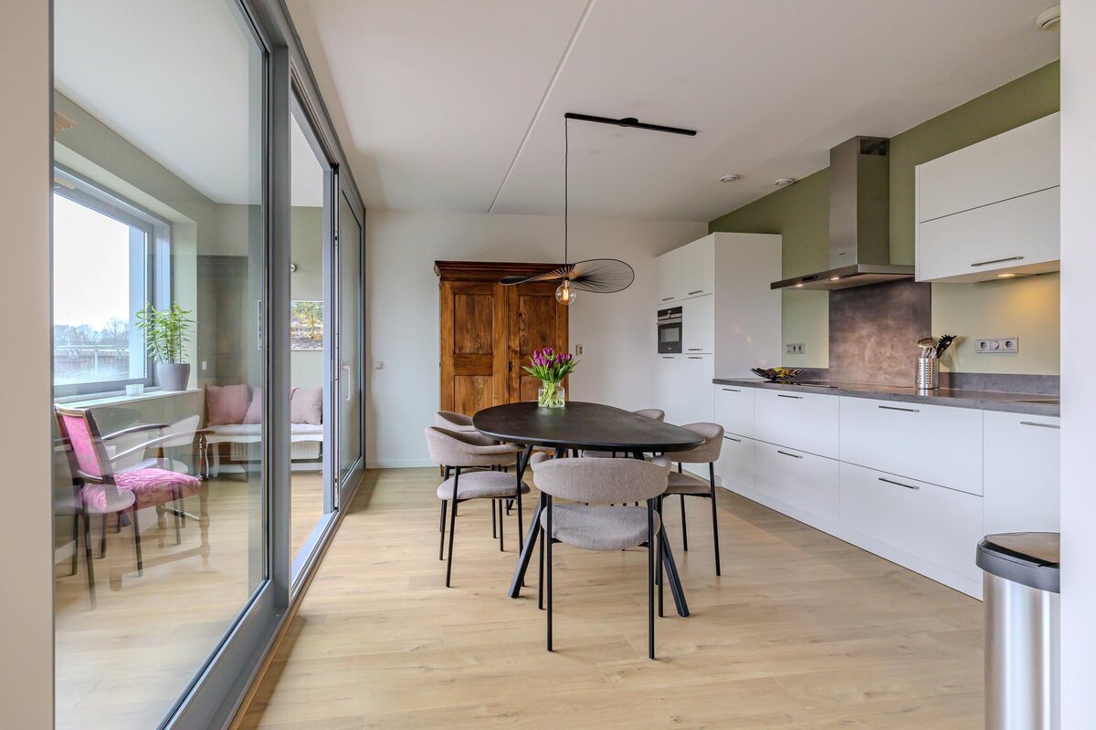 Verlengde Lodewijkstraat 116, 9723 AJ Groningen - € 425.000 k.k. - Boekholt & partners makelaars Groningen