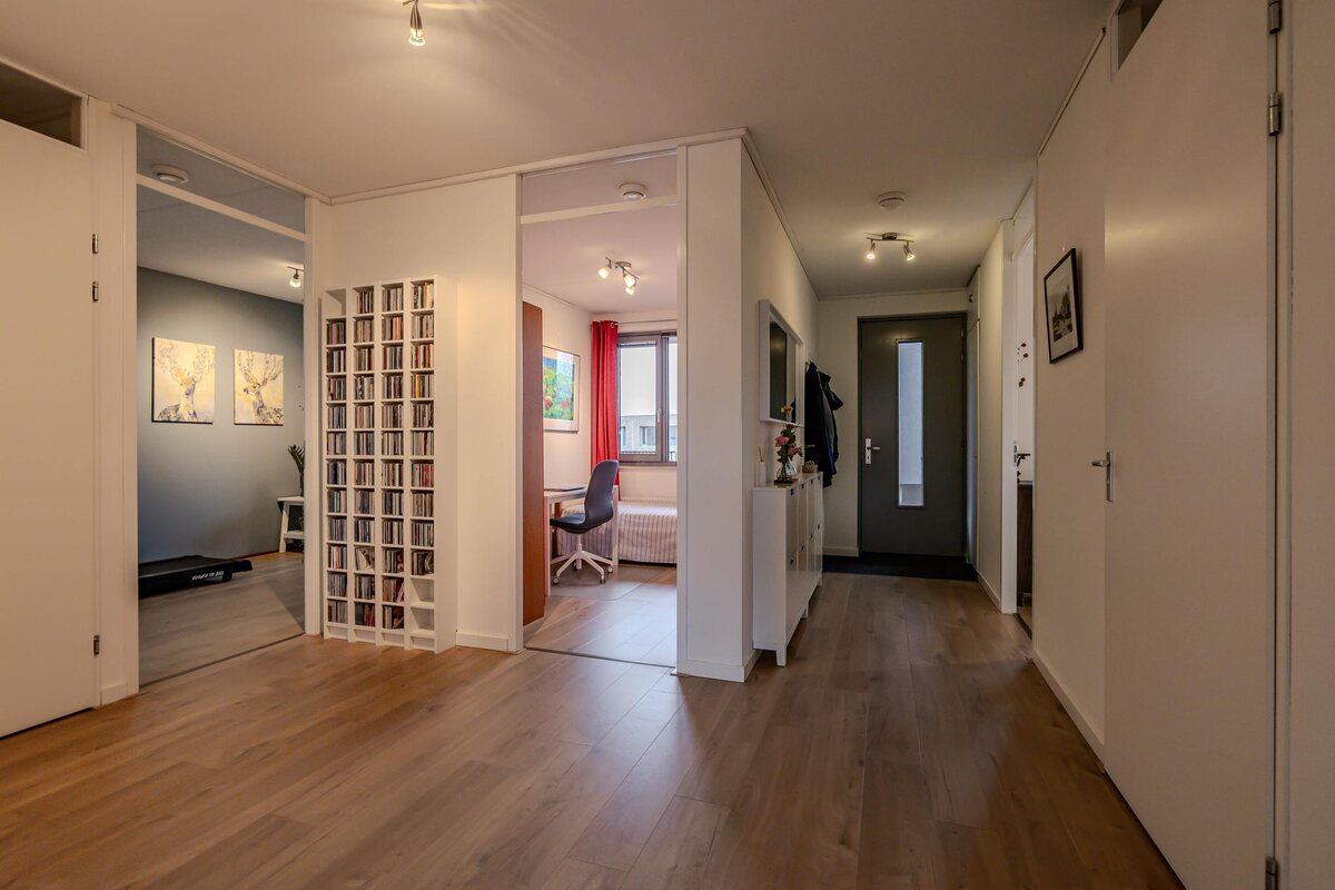 Verlengde Lodewijkstraat 116, 9723 AJ Groningen - € 425.000 k.k. - Boekholt & partners makelaars Groningen