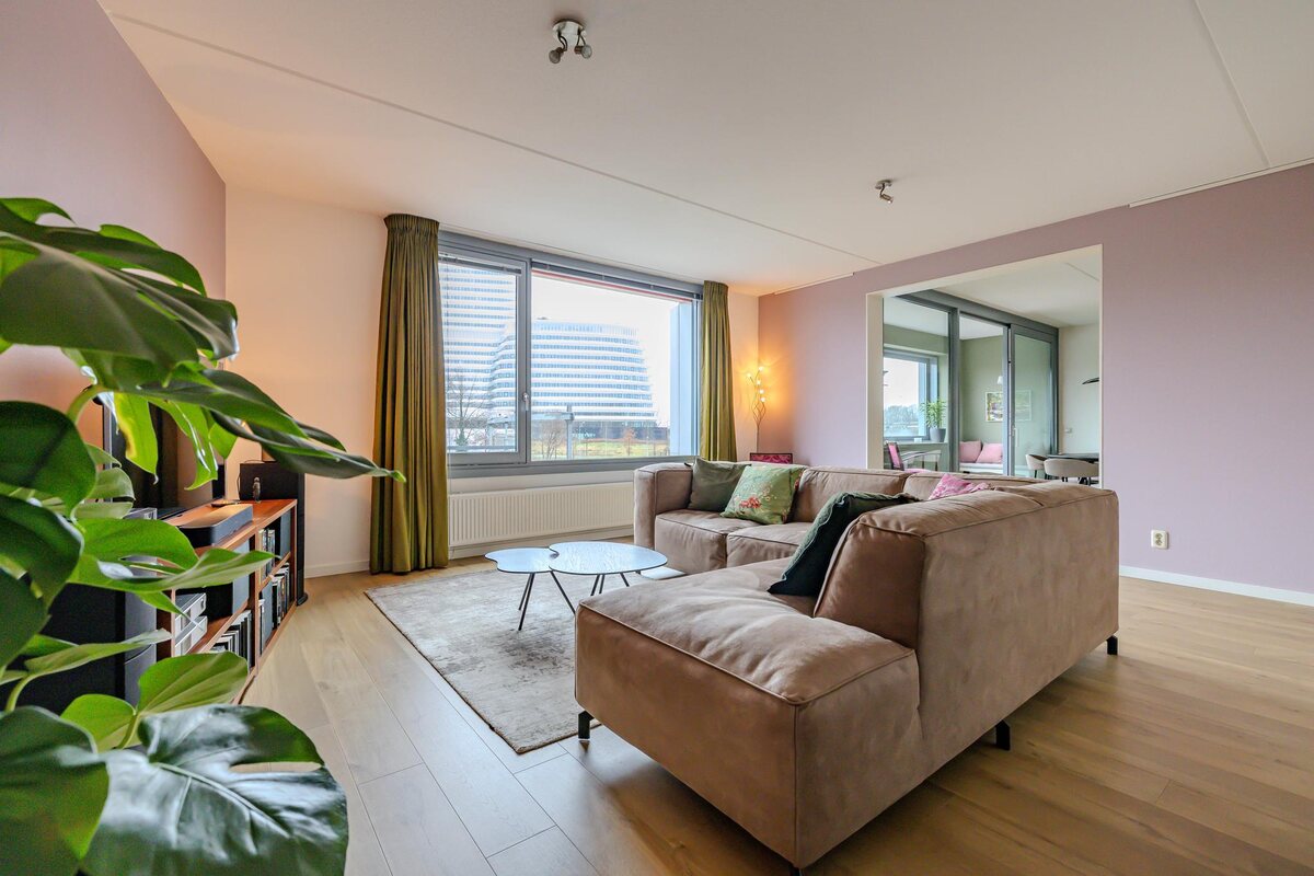 Verlengde Lodewijkstraat 116, 9723 AJ Groningen - € 425.000 k.k. - Boekholt & partners makelaars Groningen