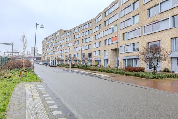 Verlengde Lodewijkstraat 116