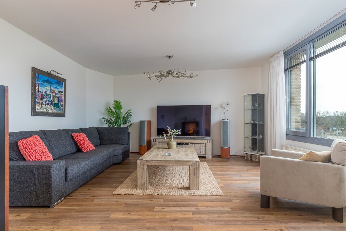 Verlengde Lodewijkstraat 148, 9723 AJ Groningen - € 350.000 k.k. - Boekholt & partners makelaars Groningen