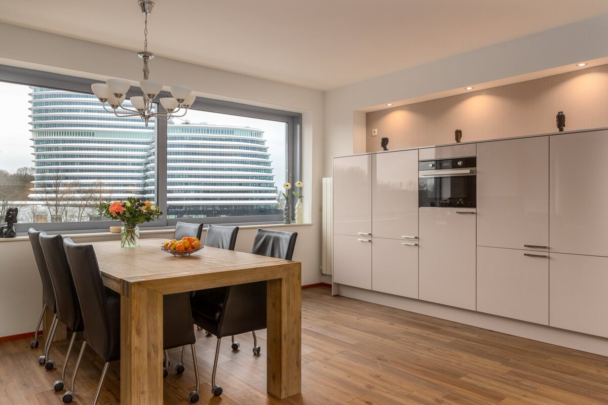 Verlengde Lodewijkstraat 148, 9723 AJ Groningen - € 350.000 k.k. - Boekholt & partners makelaars Groningen