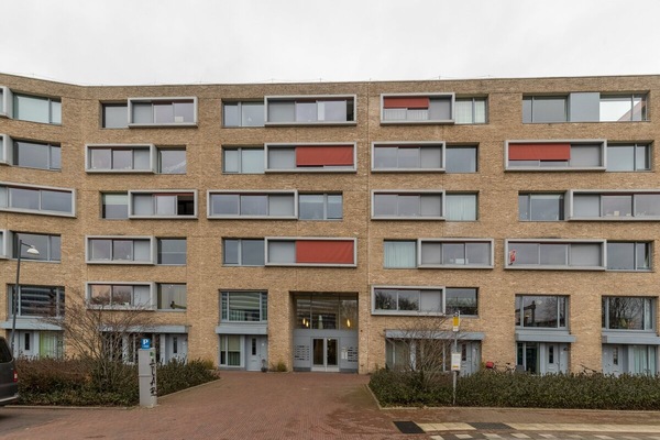 Verlengde Lodewijkstraat 148