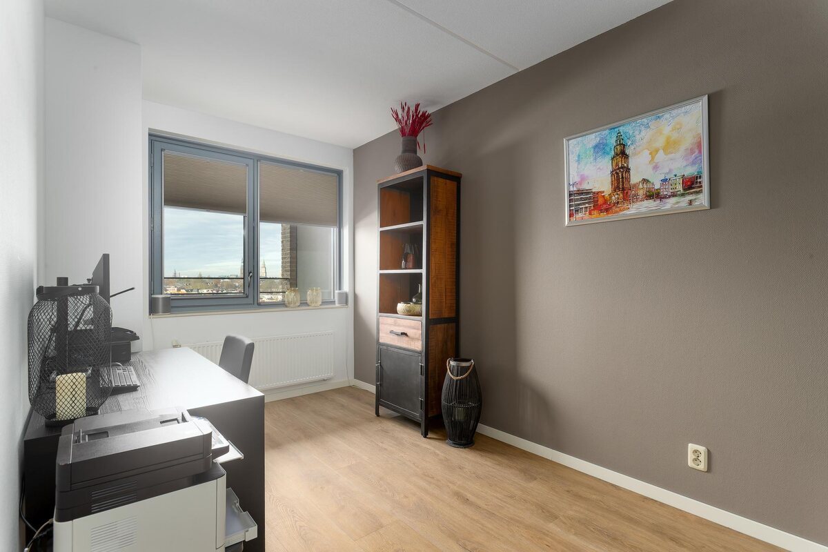 Verlengde Meeuwerderweg 111, 9723 ZM Groningen - € 349.000 k.k. - Boekholt & partners makelaars Groningen