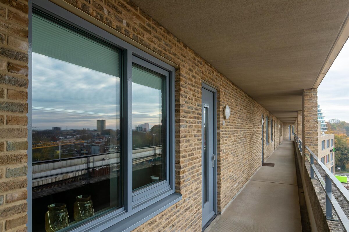 Verlengde Meeuwerderweg 111, 9723 ZM Groningen - € 349.000 k.k. - Boekholt & partners makelaars Groningen
