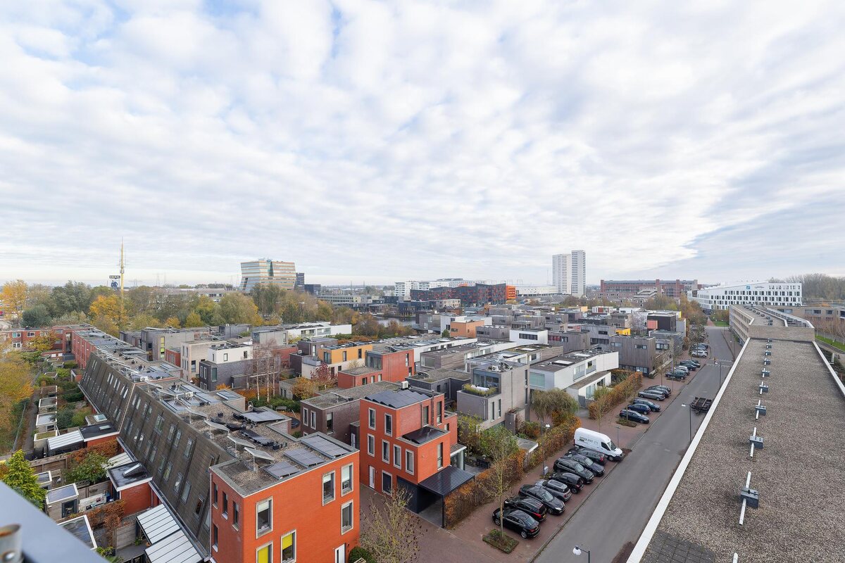 Verlengde Meeuwerderweg 111, 9723 ZM Groningen - € 349.000 k.k. - Boekholt & partners makelaars Groningen
