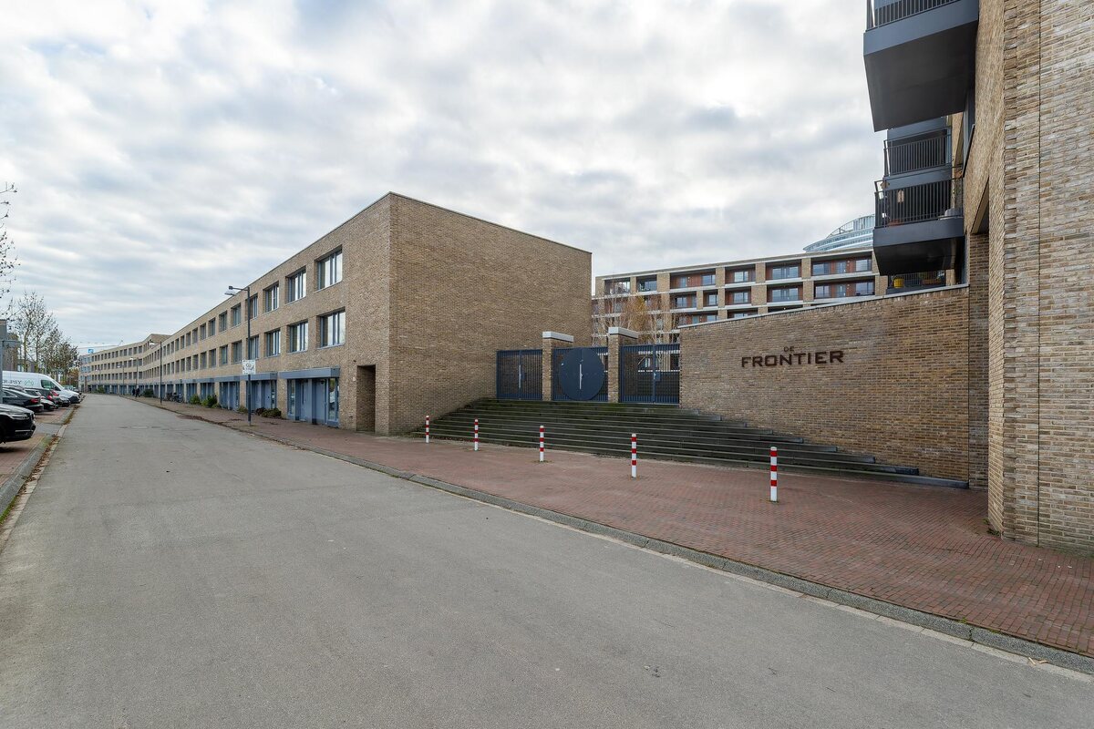 Verlengde Meeuwerderweg 111, 9723 ZM Groningen - € 349.000 k.k. - Boekholt & partners makelaars Groningen