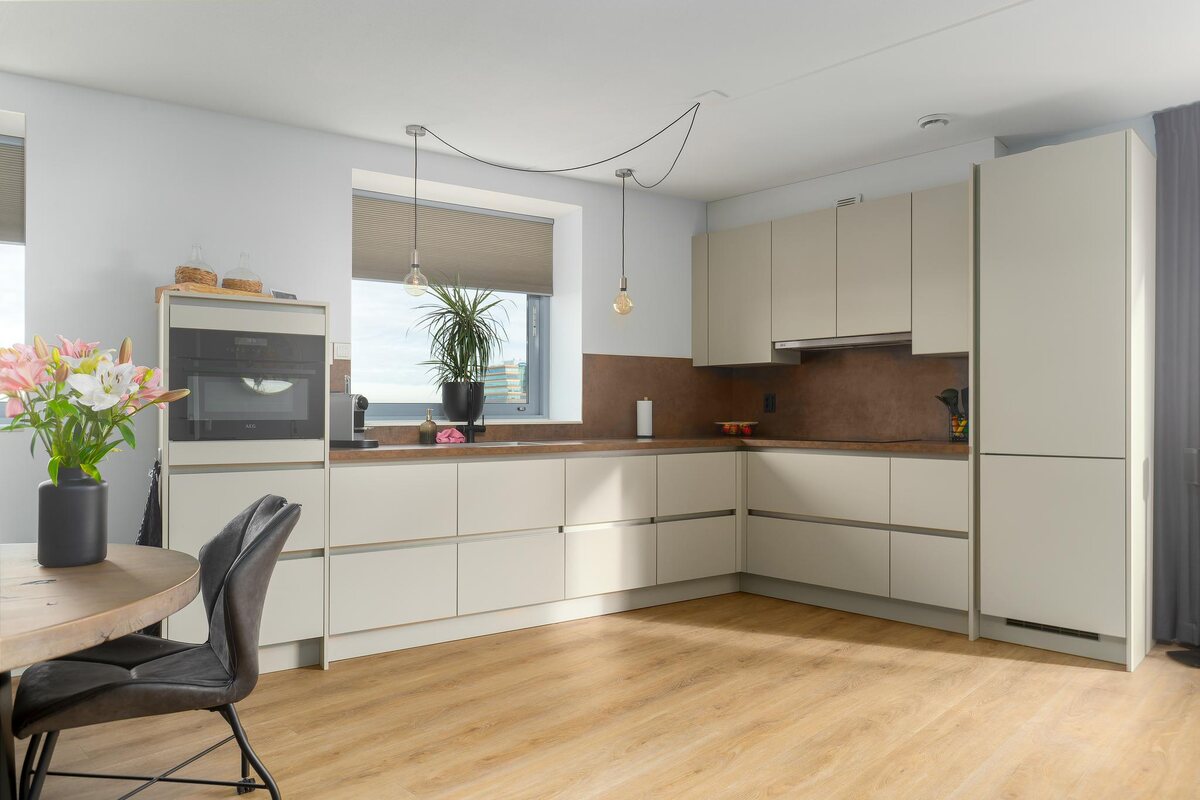 Verlengde Meeuwerderweg 111, 9723 ZM Groningen - € 349.000 k.k. - Boekholt & partners makelaars Groningen