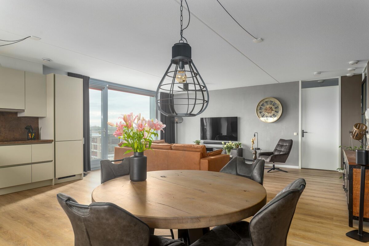 Verlengde Meeuwerderweg 111, 9723 ZM Groningen - € 349.000 k.k. - Boekholt & partners makelaars Groningen