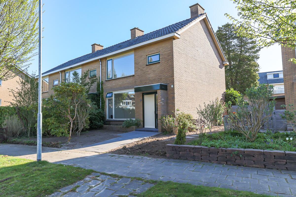 Vermeerweg 17, 9761 HV Eelde - € 350.000 k.k. - Boekholt & partners makelaars Groningen