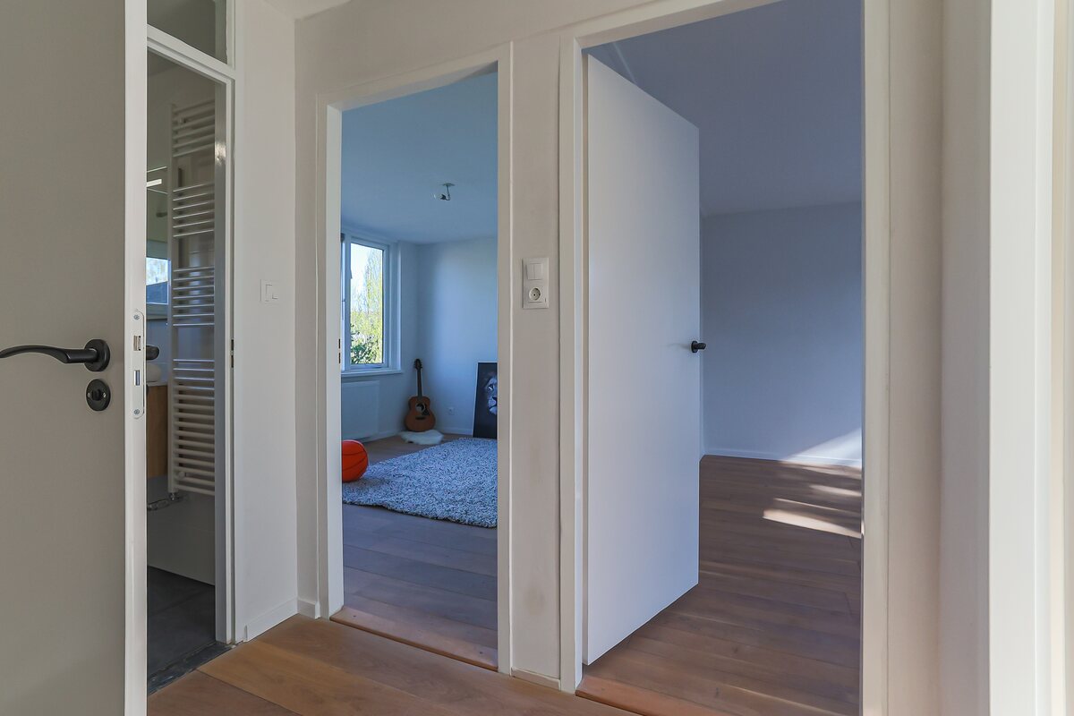 Vermeerweg 17, 9761 HV Eelde - € 350.000 k.k. - Boekholt & partners makelaars Groningen
