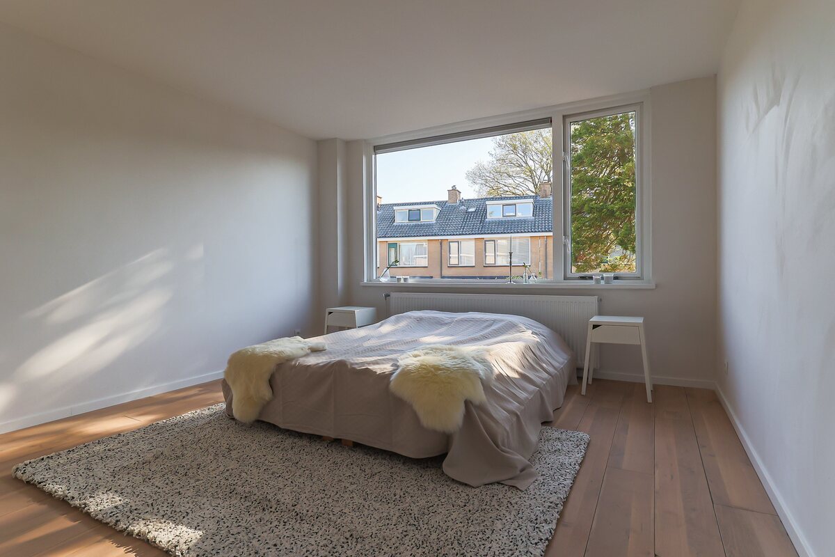 Vermeerweg 17, 9761 HV Eelde - € 350.000 k.k. - Boekholt & partners makelaars Groningen