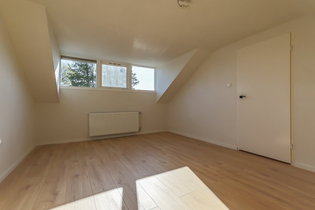 Vermeerweg 17, 9761 HV Eelde - € 350.000 k.k. - Boekholt & partners makelaars Groningen